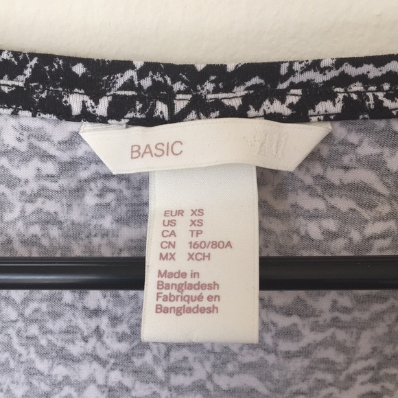 H&M Stretchable dress - Picture 3 of 4